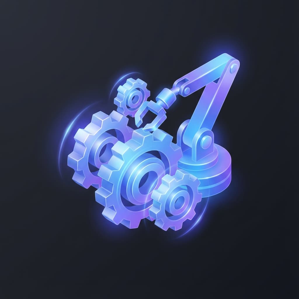 Business workflow automation solutions