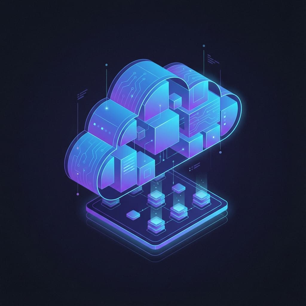 Cloud infrastructure migration services Brisbane