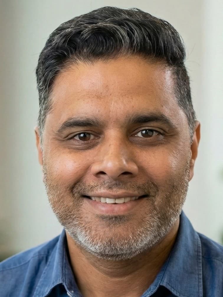 Tushar Mishra - Founder of Intelligrate